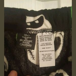 Pijamas pants nwt